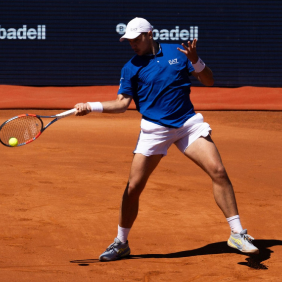 Pobeda karijere Hamada Međedovića!