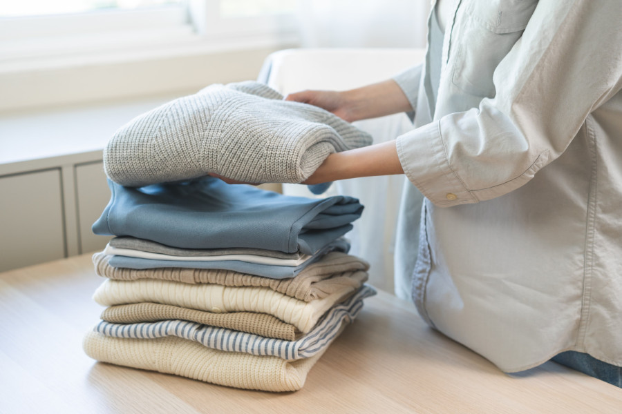 Ovih pet vrsta veša nikad ne perite u hladnoj vodi