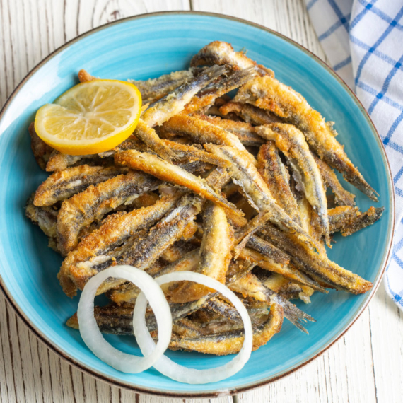 Koja je "najnezdravija" riba?; Ljudi ih redovno jedu, a ne razmišljaju o uticaju na zdravlje