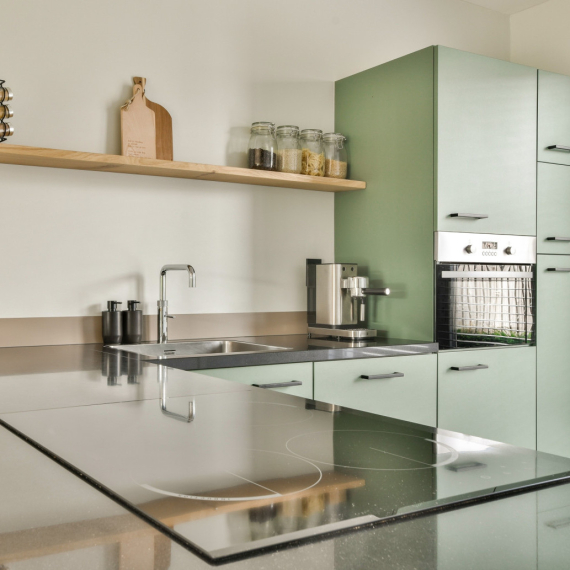 Samo ovakve kuhinje su sada popularne, evo šta kažu dizajneri FOTO