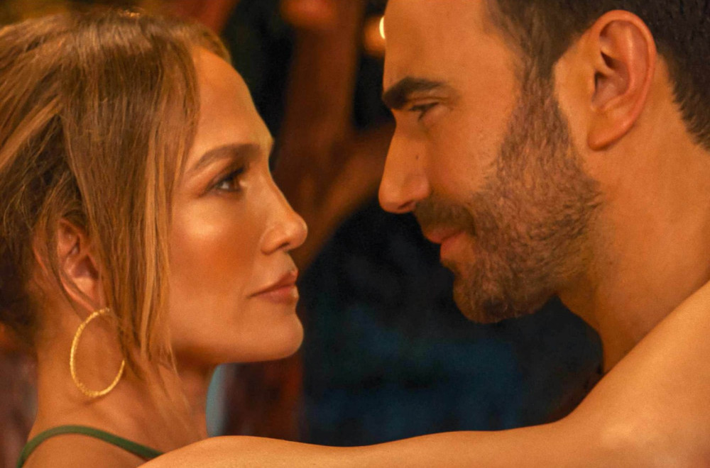 Dženifer Lopez u vezi sa kolegom? Svi pričaju: On je britanska verzija Bena FOTO