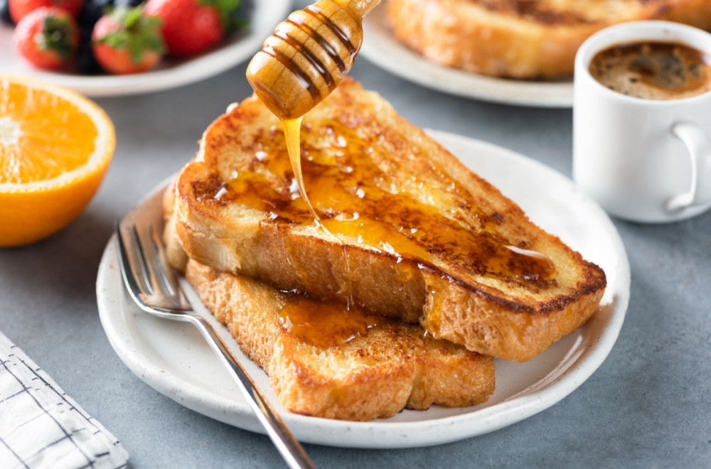 Domaćice znaju: Trikovi za najsočnije prženice koje nisu masne