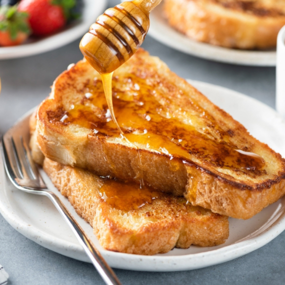 Iskusni kuvari znaju: Trikovi za najsočnije prženice koje nisu masne