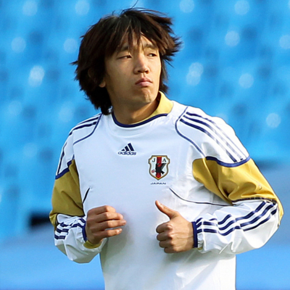 Šunsuke Nakamura ide na Mundijal