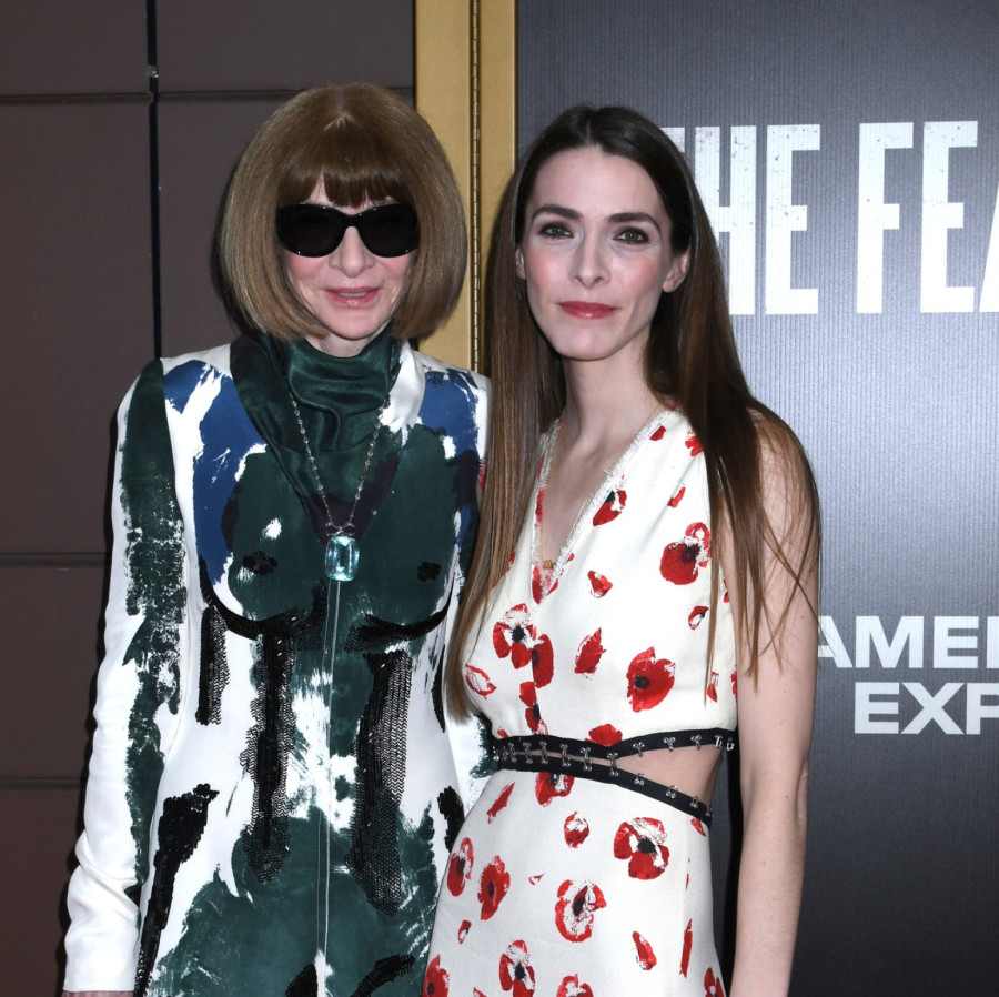 Ana Vintur pokazala svoju mezimicu: Ćerka je njena slika i prilika FOTO