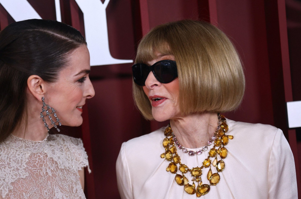 Ana Vintur pokazala svoju mezimicu: Ćerka je njena slika i prilika FOTO