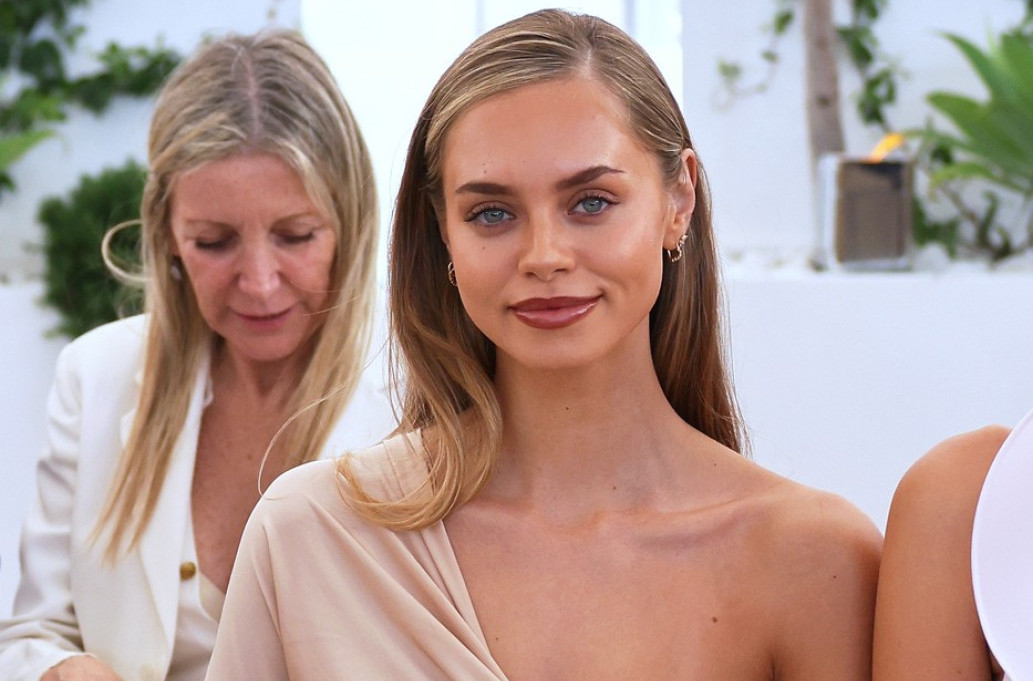 Janik Siner je pravi srećnik: Lepotica iz BiH mnogima je pomutila pamet FOTO