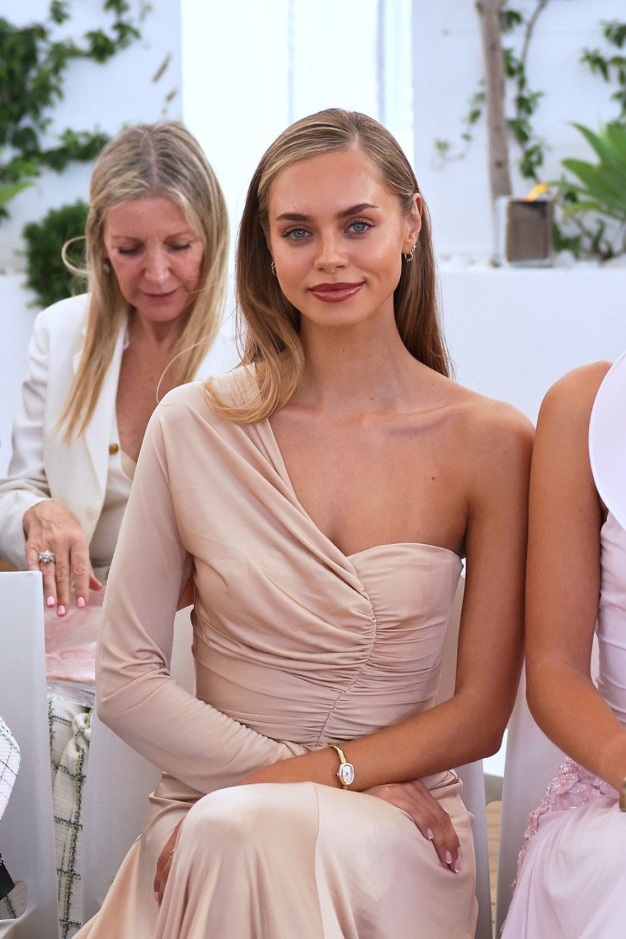 Janik Siner je pravi srećnik: Lepotica iz BiH mnogima je pomutila pamet FOTO