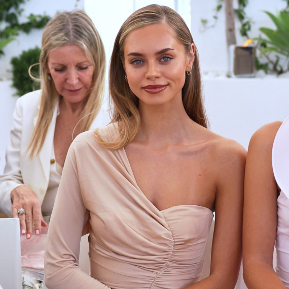 Janik Siner je pravi srećnik: Lepotica iz BiH mnogima je pomutila pamet FOTO