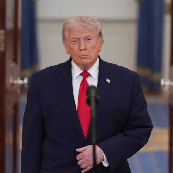 Hitno oglašavanje Donalda Trampa zbog kuge u Rusiji: "Mikrobi postali jači i pametniji"