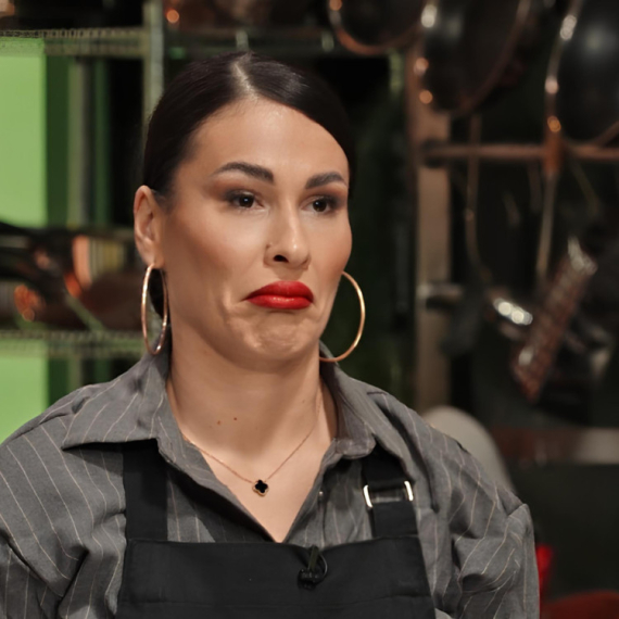 Ovome se nisu nadali! Tradicionalnu namirnicu prvo treba da naprave, pa uvrste u moderno jelo