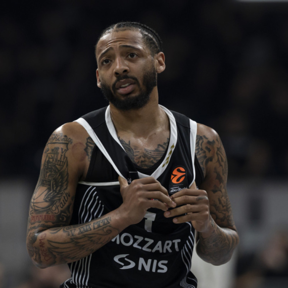 Litvanci kritikuju Partizan