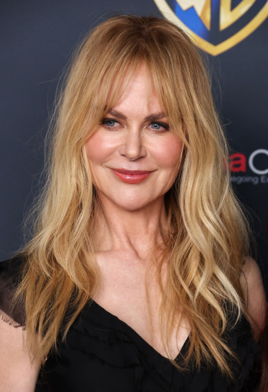 Nikol Kidman surovo napadaju: Loša perika je njen najveći neprijatelj FOTO