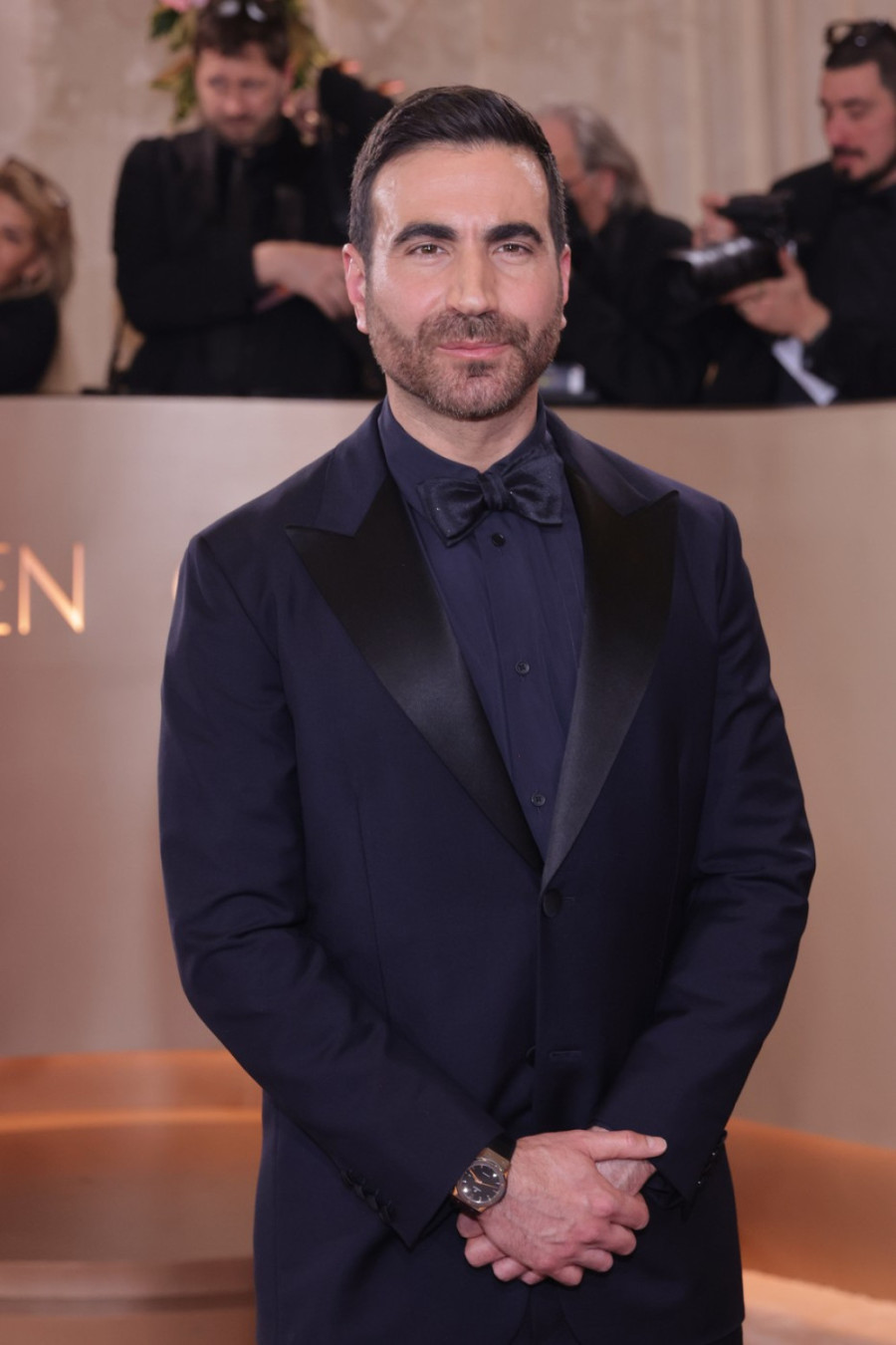 Radio u striptiz klubu i slučajno postao glumac: Ko je dečko Dženifer Lopez?