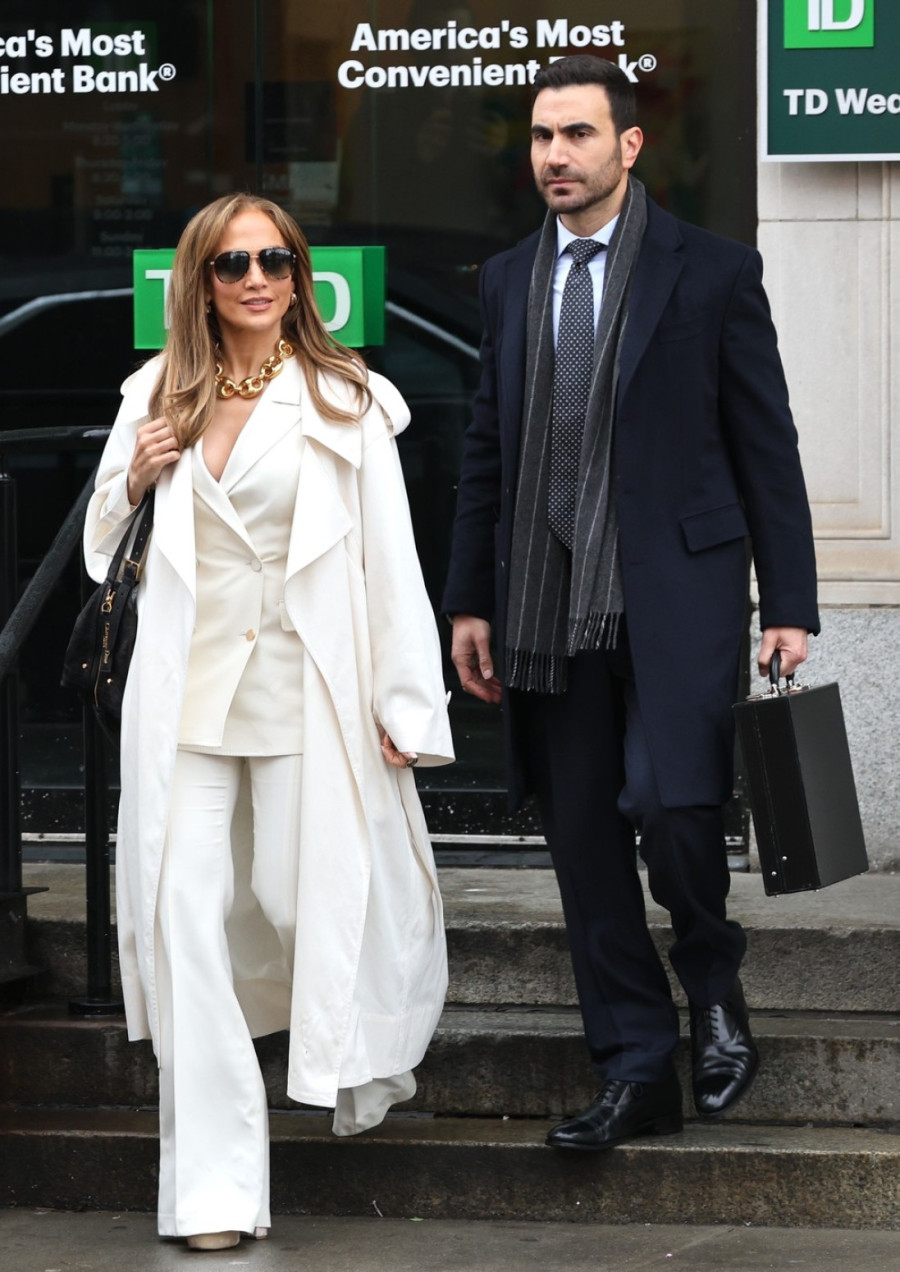 Radio u striptiz klubu i slučajno postao glumac: Ko je dečko Dženifer Lopez?