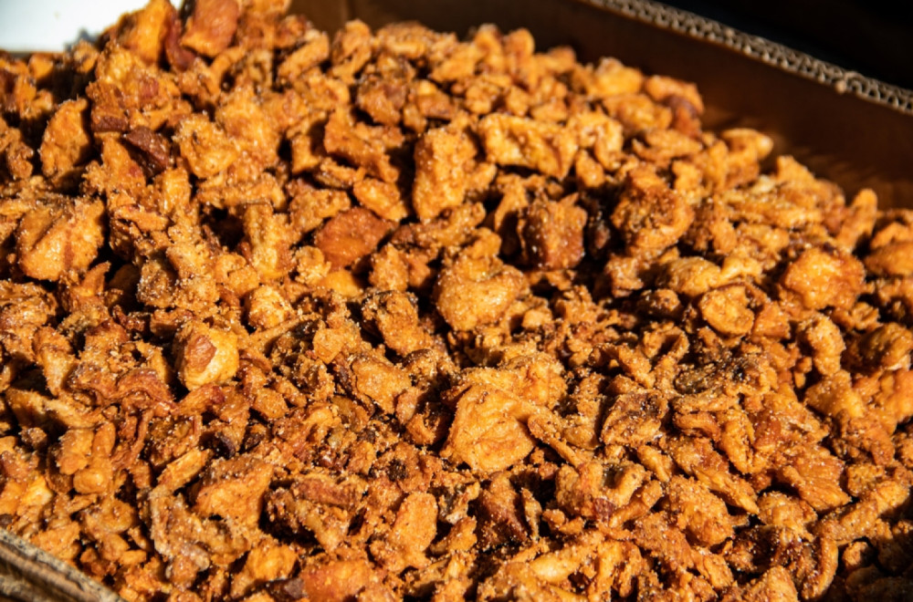 Tako hrskavi i sočni: MasterChef recept za neodoljive čvarke