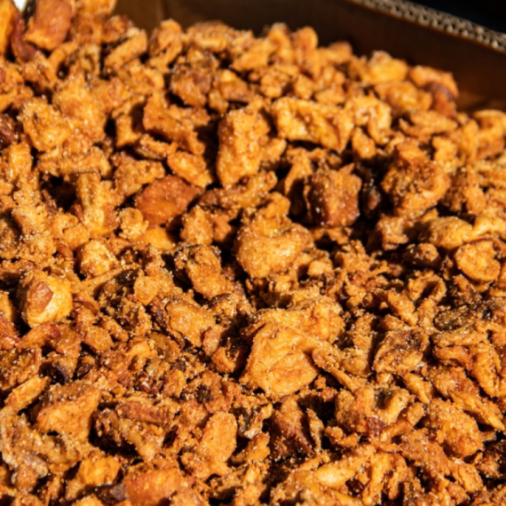 Tako hrskavi i sočni: MasterChef recept za neodoljive čvarke