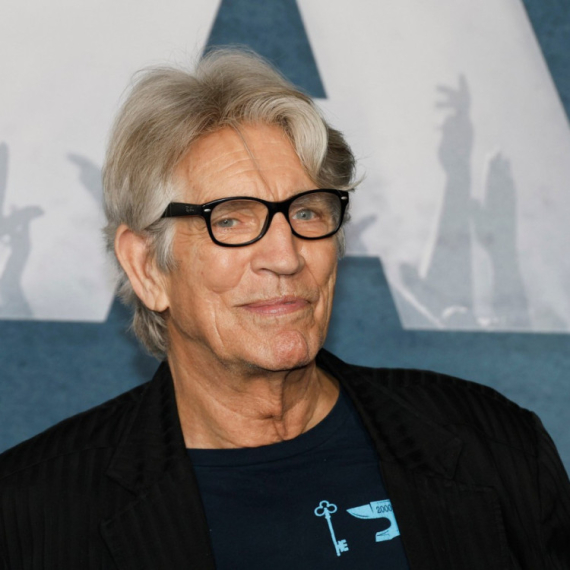 Erik Robert konačno progovorio o odnosu sa Džulijom: "Imamo svakodnevne nesuglasice"