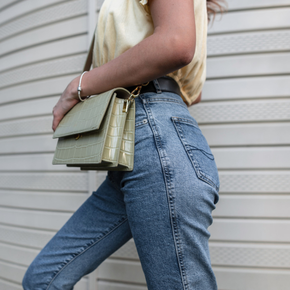 Građa kruške ili jabuke? Evo koje farmerke vam najbolje pristaju FOTO