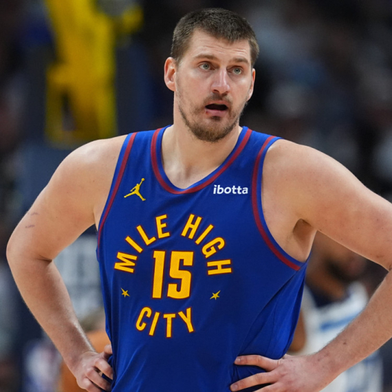 Loš termin drugog meča Denvera i Minesote