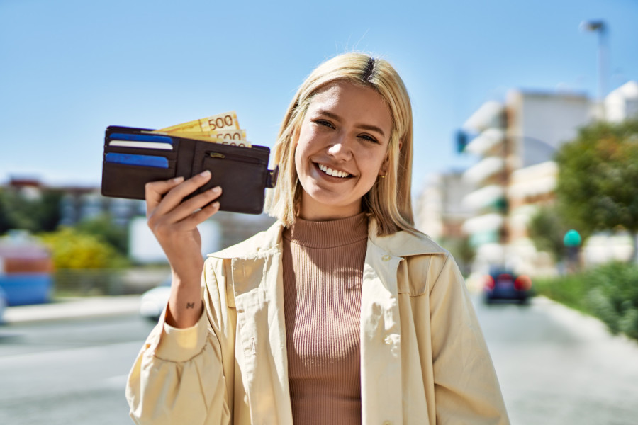 Ogroman finansijski skok: Od početka maja ovaj znak će lebdeti od sreće