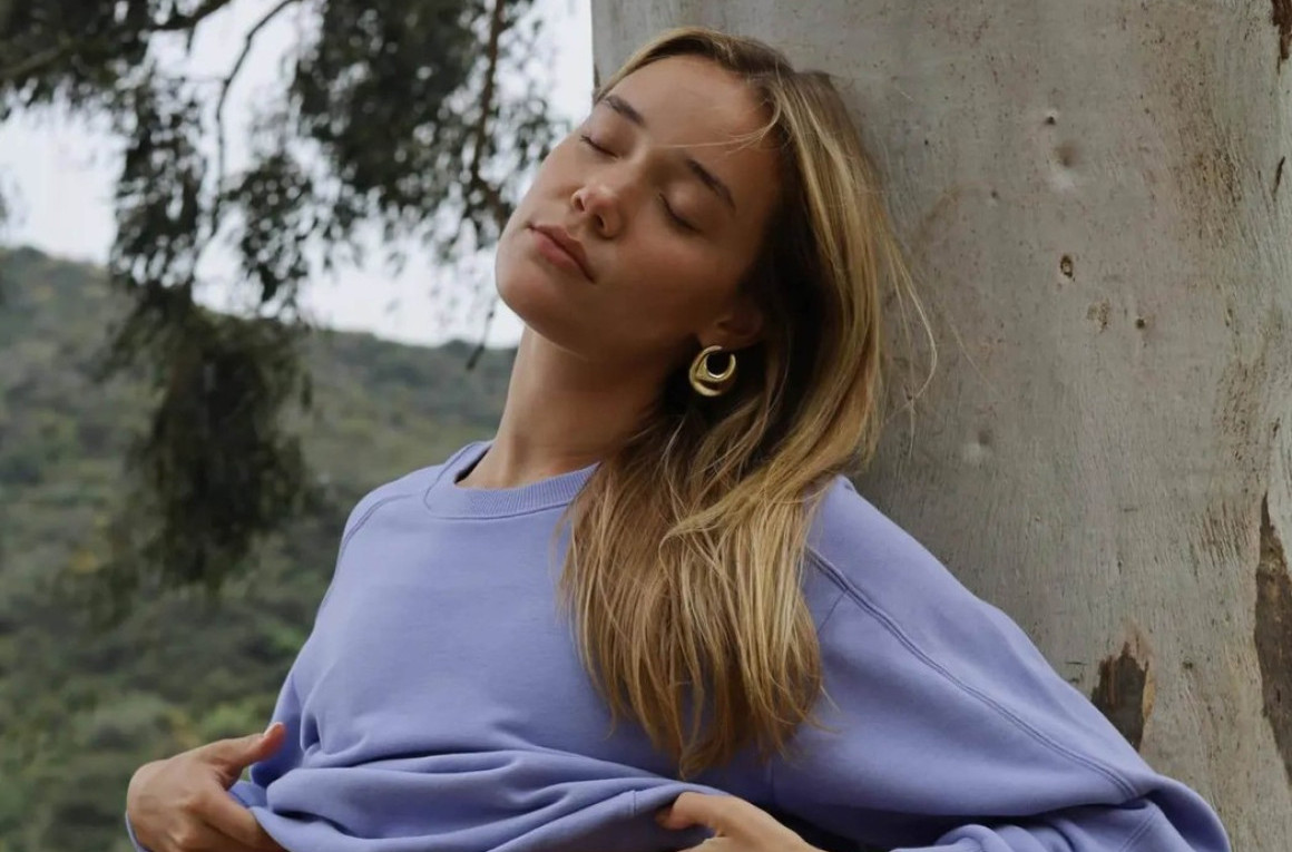 Ko je Olivija Ponton