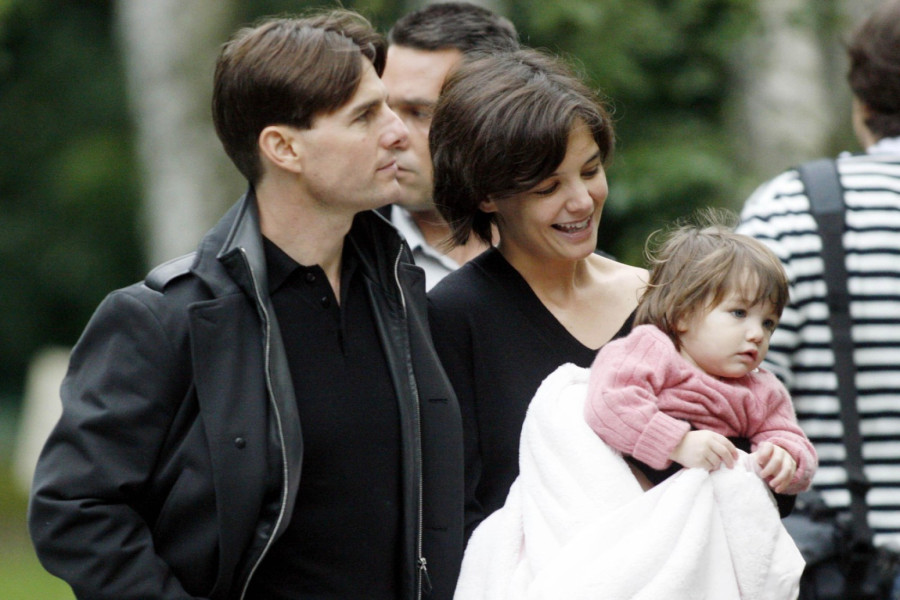 Tata i mama su joj velike zvezda, a ona uskoro puni 20 godina: Pogledajte kako izgleda FOTO