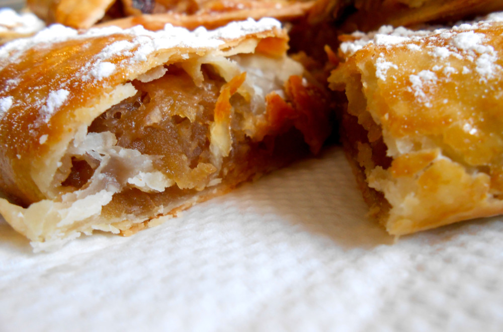 Slatka pita bolja od torte – jeftina i začas gotova