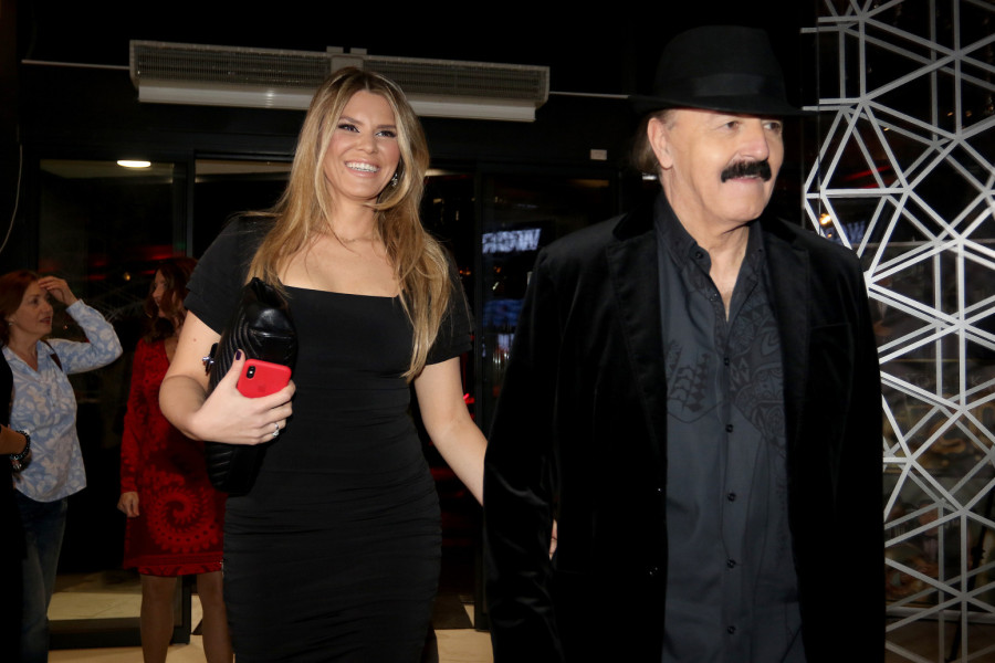 Udaje se Melina Džinović: Nosiće četiri venčanice koje su rađene za nju i papreno koštaju