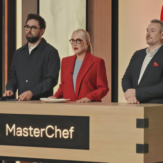 MasterChef Srbija: Vreme je da sudije vide kako se ko od takmičara snalazi individualno