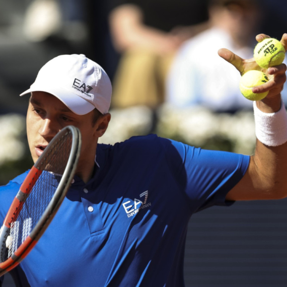 Međedović: "Uhvatio sam se za glavu – nešto najluđe u mom životu"