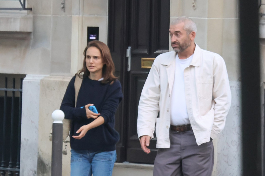 Slavna glumica čeka treće dete u 45. godini – i to nakon što joj se raspao prvi brak FOTO