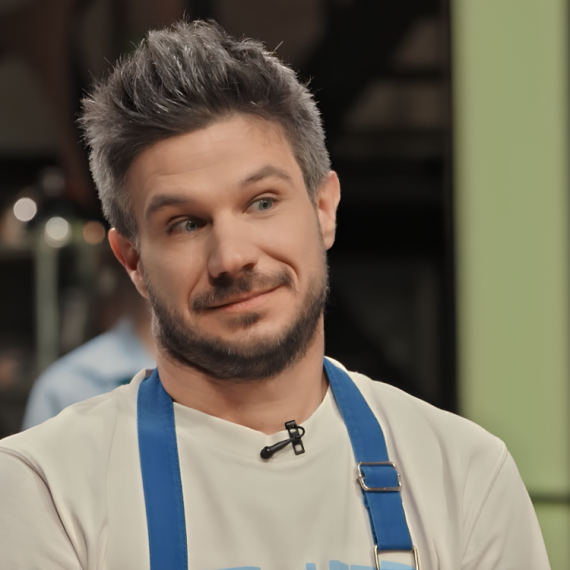 Guasakaka? "Sigurno niste izmislili, Saša, ništa? Ni malčice?": Njegovo jelo ima najčudniji naziv