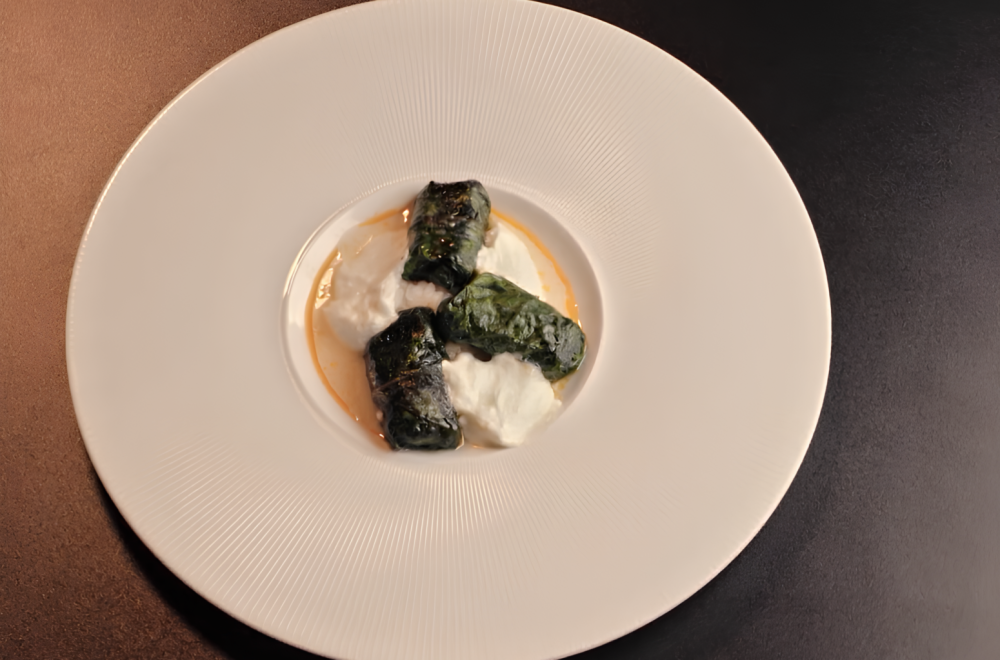 Ideja za današnji ručak: MasterChef sarmice od blitve koje se tope u ustima