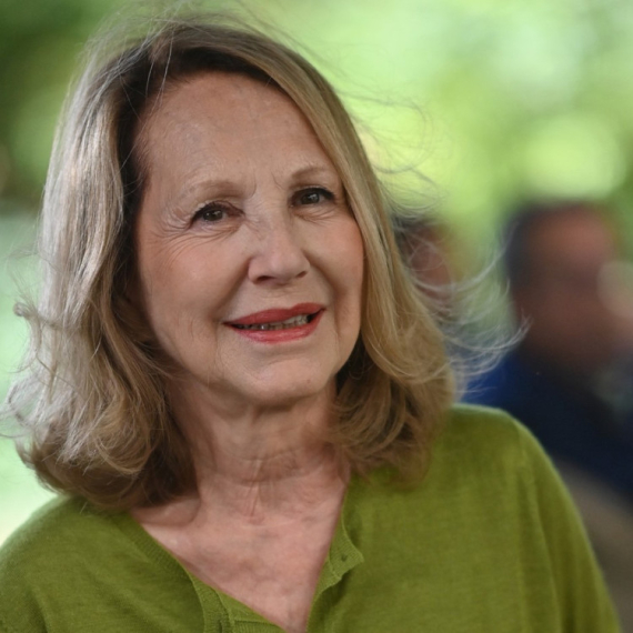 Tužan kraj filmske dive: Preminula čuvena glumica posle borbe sa teškom bolešću