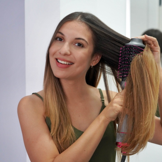 Bez muke: Lepak za trepavice je tajno oružje za savršene pramenove FOTO/VIDEO