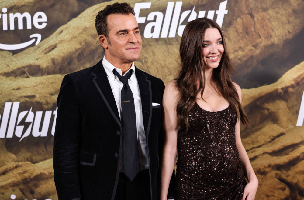 Bivši muž Dženifer Aniston dobio prvo dete: 23 godine mlađa lepotica sve objavila FOTO