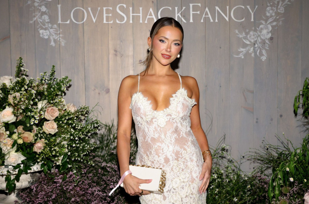 Influenserku napali zbog modnog odabira na golf turniru