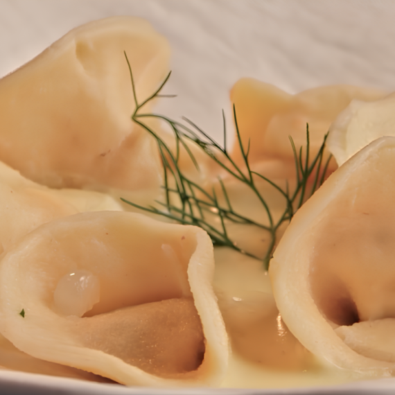Ravioli sa musom od lososa po receptu iz MasterChefa oduševili ukusom