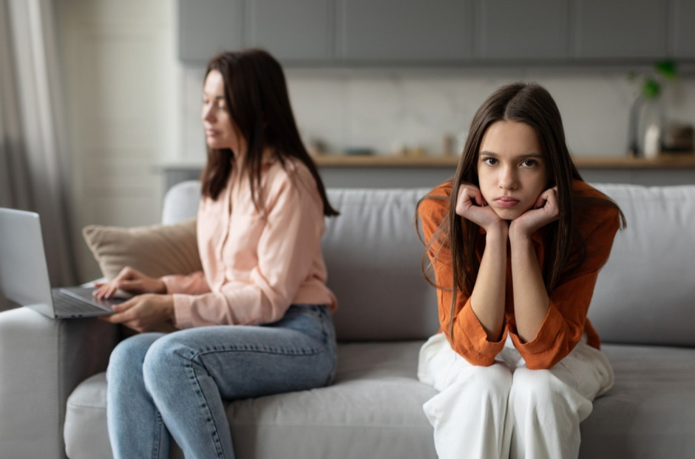 Rečenice kojima roditelji udaljavaju odraslu decu od sebe