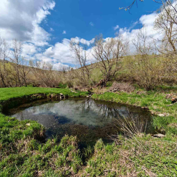 Ovo selo u Srbiji leži na termalnom blagu; Nazivaju ga "čedovske banjice": Meštani se ovde leče decenijama