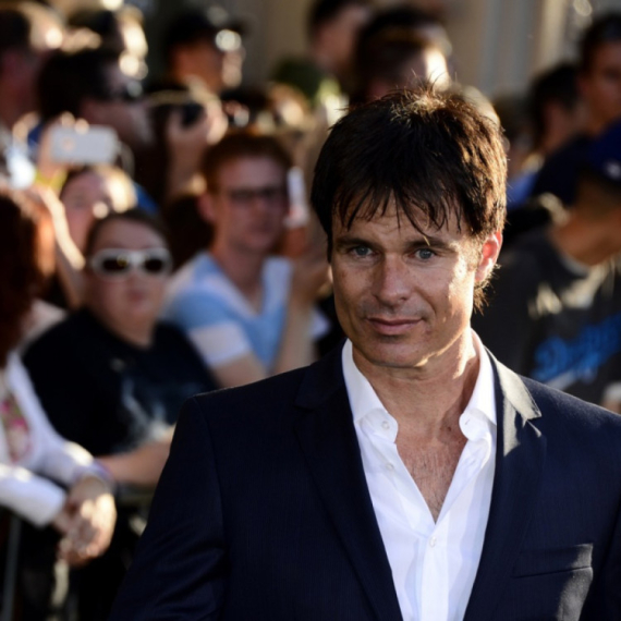 Preminuo glumac Patrik Muldun: Zvezda serija iz 90-ih