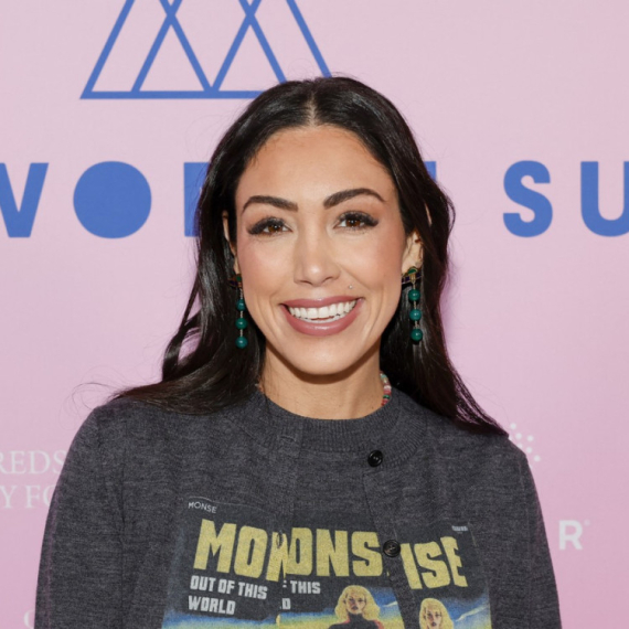 Astronautkinja, mama, žena lavica: 8 godina se borila s neplodnošću; "Opet bih izabrala svaku injekciju"