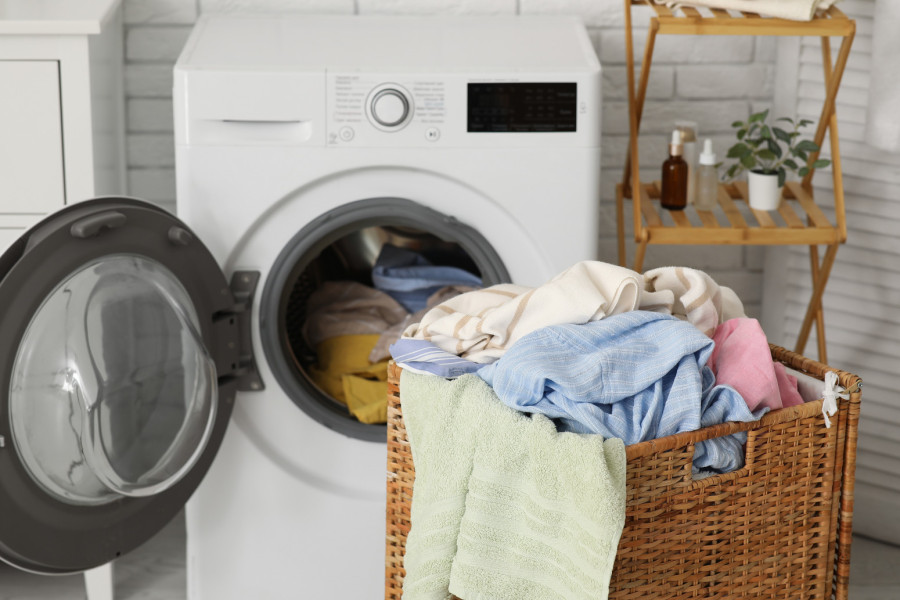 Malo ko zna: Kašika ovoga spasiće vam veš od propasti