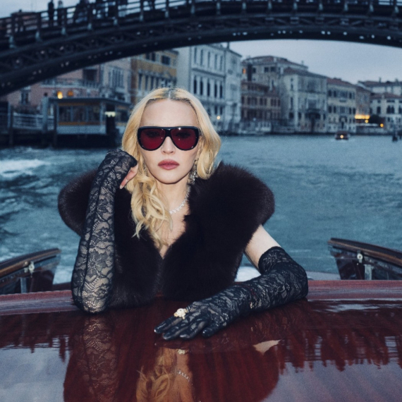 Madonin ples na meti podsmeha: "Ovo je smešno, ona ipak ima 67 godina" VIDEO