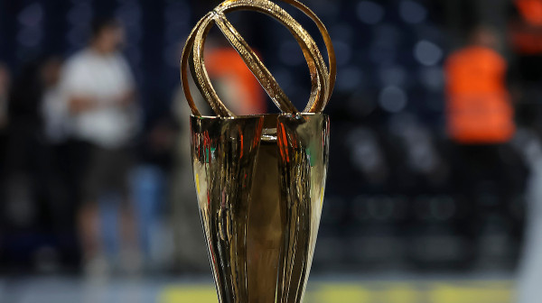 Zvanično: Odlaže se ABA liga!