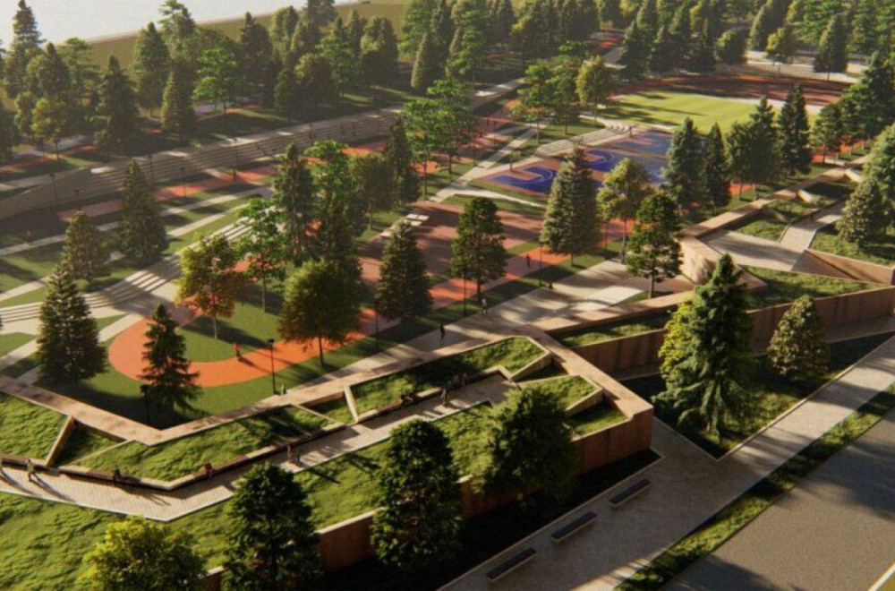 Linijski park se širi: Stigle dozvole za drugu i treću fazu, radovi vredni oko 93 miliona dinara