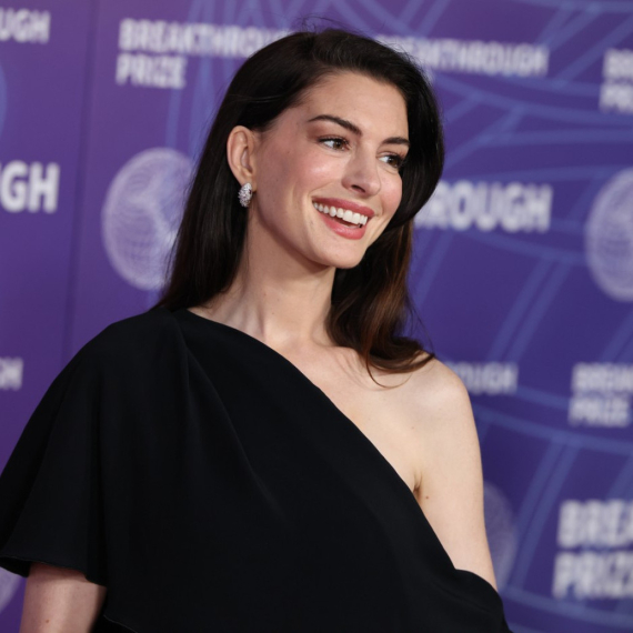 Proglašena najlepša zvezda sveta za 2026. godinu FOTO