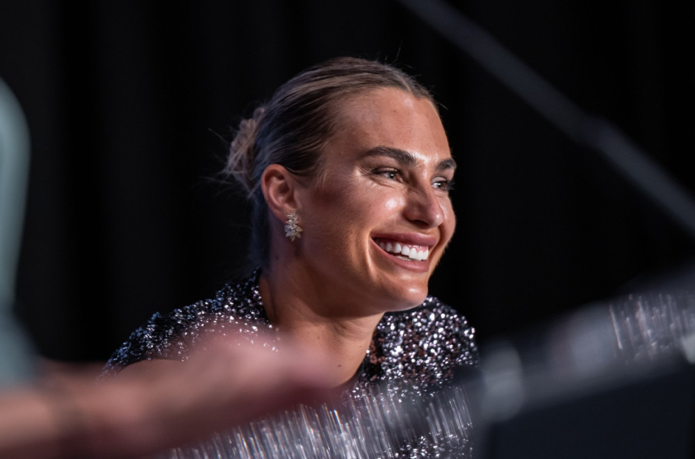 Na terenu neustrašiva, na crvenom tepihu elegantna: Seksi Arina Sabalenka opčinila sve FOTO/VIDEO