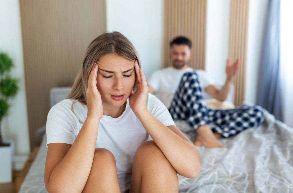 Dolaze teški dani: Tri horoskopska znaka će imati probleme u ljubavi